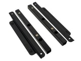 PRP Polaris Polaris General / RZR S900 / XP1000 / Turbo S / RS1 Seat Adapter Mounts  UTVS0106622