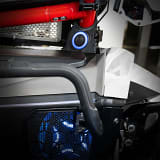 SSV Works Polaris RZR Pro R / Pro Xp/ Turbo R Tweeter Upgrade  UTVS0106669