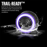 SSV Works Polaris RZR Pro R / Pro Xp/ Turbo R Tweeter Upgrade  UTVS0106669