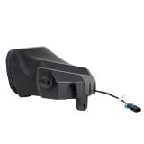 MB Quart Polaris RZR PRO XP / PRO R / TURBO R Tuned Audio Speaker Kit  UTVS0106713-MAIN