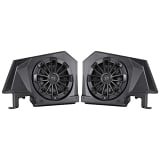 MB Quart Polaris RZR PRO XP / PRO R / TURBO R Tuned Audio Speaker Kit  UTVS0106713-MAIN