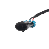 MB Quart Polaris RZR PRO XP / PRO R / TURBO R Tuned Audio Speaker Kit  UTVS0106713-MAIN