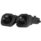 MB Quart Polaris RZR PRO XP / PRO R / TURBO R Tuned Audio System (Ride Command w/ No OEM)  UTVS0106718