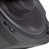 MB Quart Polaris RZR PRO XP / PRO R / TURBO R Tuned Audio System (Ride Command w/ No OEM)  UTVS0106718