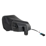 MB Quart Polaris RZR PRO XP / PRO R / TURBO R Tuned Audio System (Ride Command w/ No OEM)  UTVS0106718