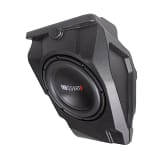 MB Quart Polaris RZR PRO XP / PRO R / TURBO R Tuned Audio System (Ride Command w/ No OEM)  UTVS0106718