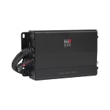MB Quart Polaris RZR PRO XP / PRO R / TURBO R Tuned Audio System (Ride Command w/ No OEM)  UTVS0106718