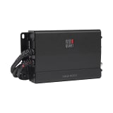MB Quart Polaris RZR PRO XP / PRO R / TURBO R Tuned Audio System (Ride Command w/ No OEM)  UTVS0106718