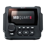 MB Quart Nautic/Offroad 160-Watt Powered LED Screen Source Unit  UTVS0106732