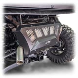 DRT Motorsports Polaris XPEDITION Exhaust Cover  UTVS0106730