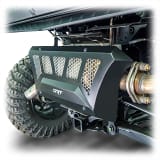 DRT Motorsports Polaris XPEDITION Exhaust Cover  UTVS0106730