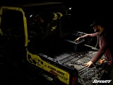 SuperATV Can-Am Defender Rear-Facing LED Cube Lights  UTVS0107236-MAIN