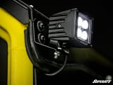 SuperATV Can-Am Defender Rear-Facing LED Cube Lights  UTVS0107236-MAIN