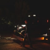 RAVEK Polaris Ranger Plug & Play Apex Running Lights