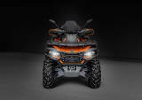 Rival Powersports CFMoto CForce 600 / EPS / Touring Front Bumper  UTVS0107418