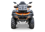 Rival Powersports CFMoto CForce500 HO / 500 EPS / 600 Radiator Relocator Kit With Snorkel  UTVS0107428