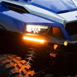 RAVEK Polaris General Plug & Play Apex Running  Lights  UTVS0107429-MAIN