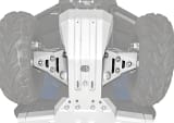 Rival Powersports CFMoto CForce 400 / 500EPS / 500S GEN 1 Alloy A Arm Guards  UTVS0107454-MAIN