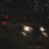 RAVEK Polaris General Plug & Play Apex Auto-Cancel UTV Turn Signal Kit with Running Lights  UTVS0107595