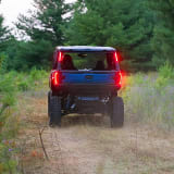 RAVEK Polaris XPEDITION Plug & Play Apex Rear Running & Brake Lights  UTVS0107535