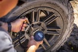 ARB 4x4 Accessories E-Z Tire Deflator Extended Valve  UTVS0107872