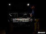 SuperATV CFMoto UForce 1000 Rear-Facing LED Cube Lights  UTVS0107938-MAIN