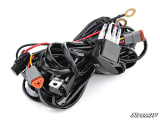 SuperATV CFMoto UForce 1000 Rear-Facing LED Cube Lights  UTVS0107938-MAIN