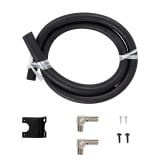 ARB 4x4 Accessories Air Filter Relocation Kit  UTVS0107957