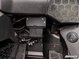 SuperATV Polaris RZR Turbo R In-Dash Cab Heater  UTVS0108331-MAIN