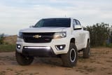 Vision X XPR Curved LED Light Bar (Broad Spot)  UTVS0108349-MAIN