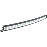 Vision X XPR Curved LED Light Bar (Broad Spot)  UTVS0108349-MAIN