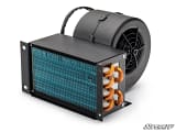 SuperATV Polaris RZR Pro S In-Dash Cab Heater  UTVS0108407-MAIN