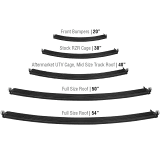 Vision X XPL Curved LED Light Bar  UTVS0108426-MAIN