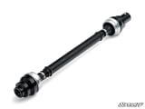 SuperATV Polaris RZR Trail S 900 Up & Running Prop Shaft Replacement  UTVS0108451