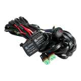 Vision X Unite Bar Wiring Harness  UTVS0109219-MAIN