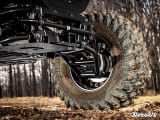 SuperATV Polaris Ranger XD 1500 Atlas Pro Rear A-Arms  UTVS0109376