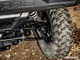 SuperATV Polaris Ranger XD 1500 Atlas Pro Rear A-Arms  UTVS0109376