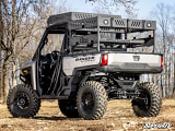 SuperATV Polaris Ranger XD 1500 Atlas Pro Rear A-Arms  UTVS0109376