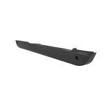 MadJax XSeries Storm Driver Side Rocker Panel  UTVS0109410