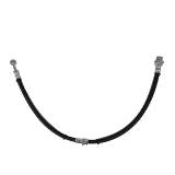 MadJax XSeries Storm Front Hydraulic Brake Line (635MM)  UTVS0109423