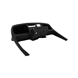 MadJax XSeries Storm Instrument Panel  UTVS0109433