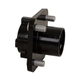 MadJax XSeries Storm Front Hub  UTVS0109532