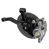 MadJax XSeries Storm Driver Side Non-Lift Spindle (Gen 2 Models)  UTVS0109565