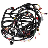 MadJax XSeries Storm Main Wire Harness (Gen 2 Models)  UTVS0109572