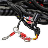 MadJax XSeries Storm Main Wire Harness (Gen 2 Models)  UTVS0109572