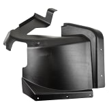 MadJax XSeries Storm Front Driver Side Fender Liner (Gen 2 Models)  UTVS0109602