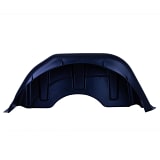 MadJax XSeries Storm Rear Driver Side Fender Liner (Gen 2 Models)  UTVS0109604
