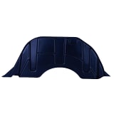 MadJax XSeries Storm Rear Driver Side Fender Liner (Gen 2 Models)  UTVS0109604