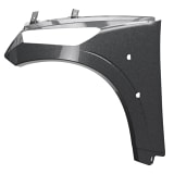 MadJax XSeries Storm Driver Side Fender Cowl  UTVS0109625-MAIN