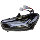 MadJax XSeries Storm Lux Headlight  UTVS0109724-MAIN